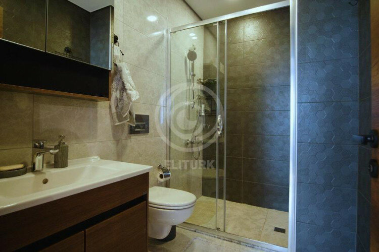 Квартира 1+1 в Алании, Турция | PKK-56733