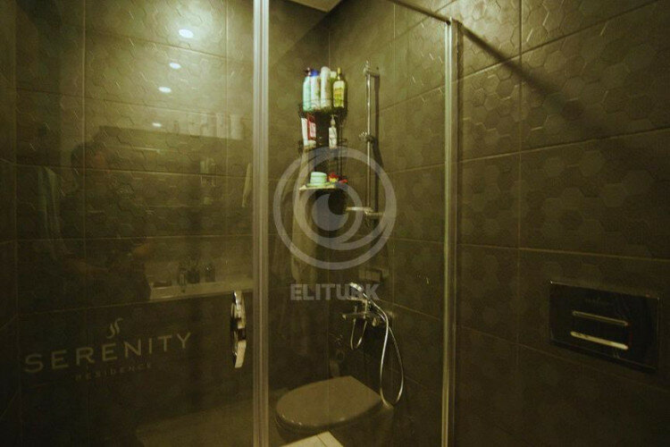 Квартира 1+1 в Алании, Турция | PKK-56733