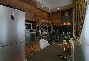 Квартира 1+1 в Алании, Турция | PKK-56733