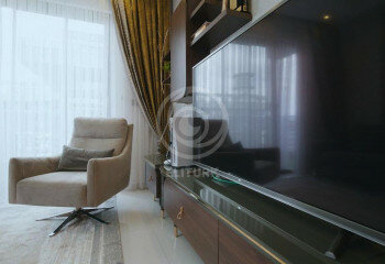 Квартира 1+1 в Алании, Турция | PKK-56733