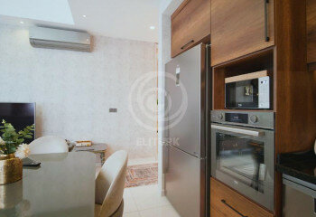 Квартира 1+1 в Алании, Турция | PKK-56733