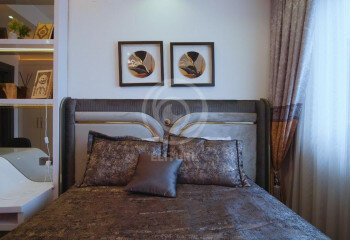 Квартира 1+1 в Алании, Турция | PKK-56733