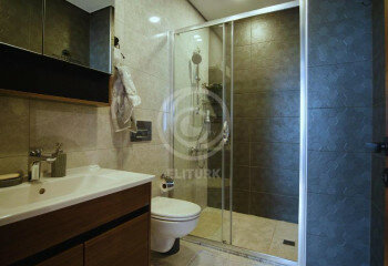 Квартира 1+1 в Алании, Турция | PKK-56733