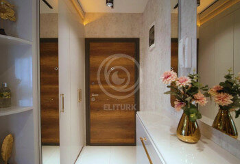 Квартира 1+1 в Алании, Турция | PKK-56733