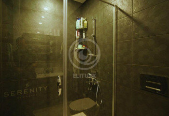 Квартира 1+1 в Алании, Турция | PKK-56733