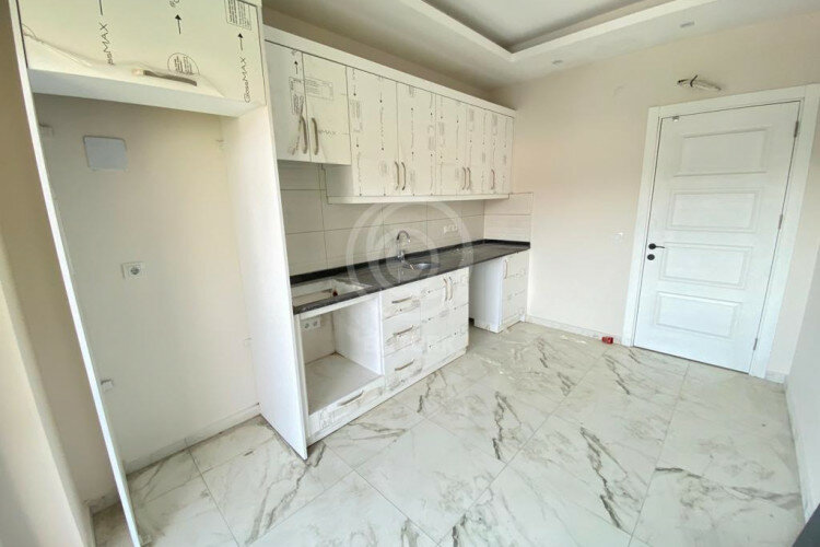 Квартира 1+1 в Алании, Турция | STE-56725