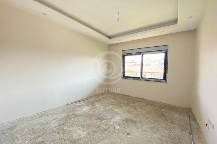 Квартира 1+1 в Алании, Турция | STE-56725