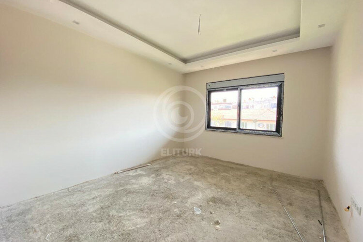 Квартира 1+1 в Алании, Турция | STE-56725