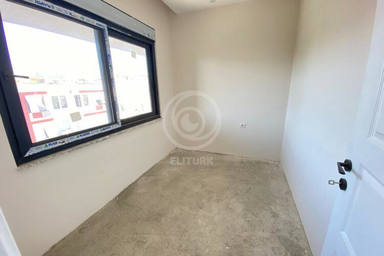 Квартира 1+1 в Алании, Турция | STE-56725