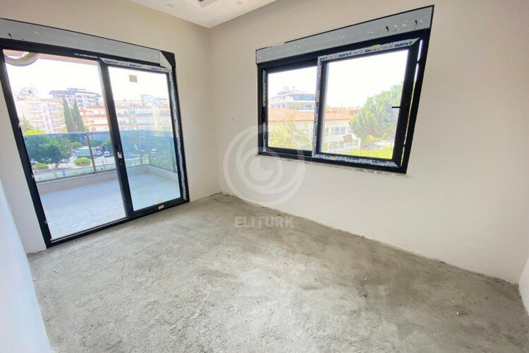 Квартира 1+1 в Алании, Турция | STE-56725