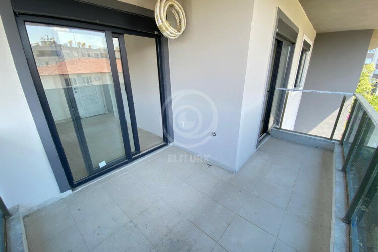 Квартира 1+1 в Алании, Турция | STE-56725