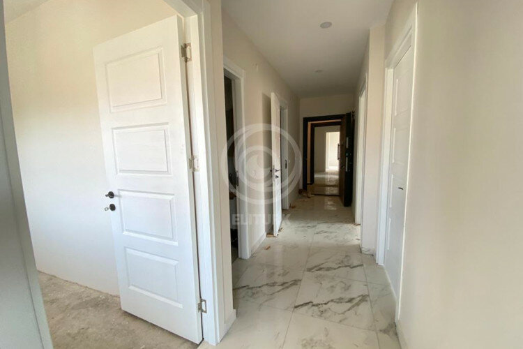 Квартира 1+1 в Алании, Турция | STE-56725