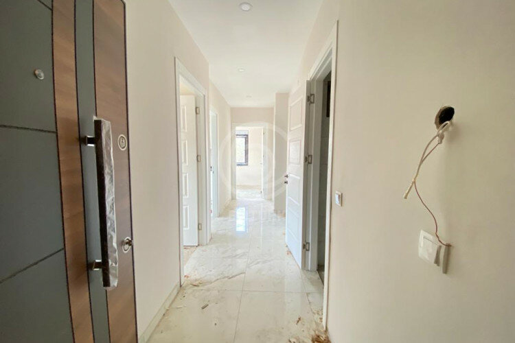 Квартира 1+1 в Алании, Турция | STE-56725