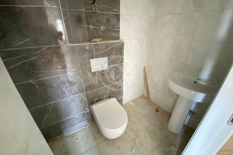 Квартира 1+1 в Алании, Турция | STE-56725