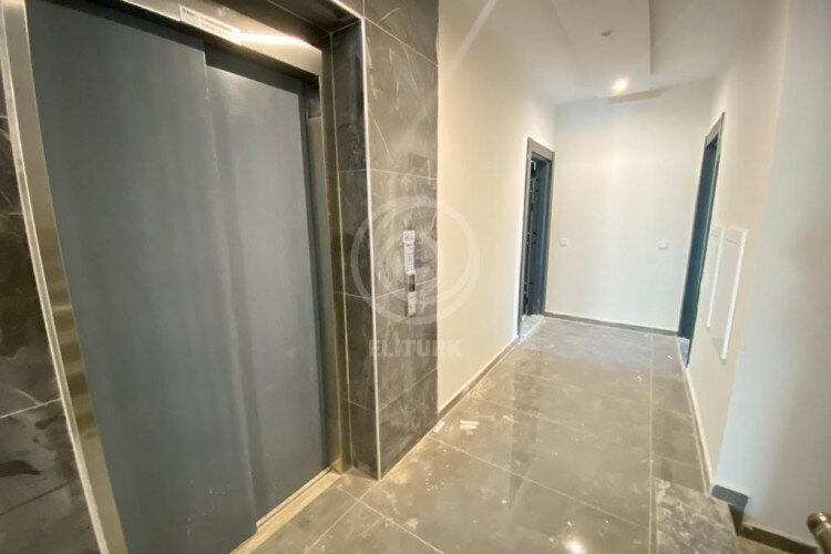 Квартира 1+1 в Алании, Турция | STE-56725