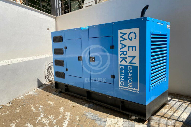 Квартира 1+1 в Алании, Турция | STE-56725