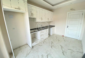 Квартира 1+1 в Алании, Турция | STE-56725