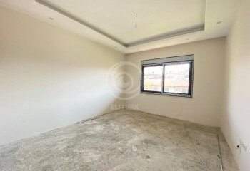 Квартира 1+1 в Алании, Турция | STE-56725