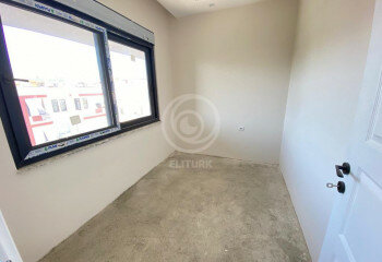 Квартира 1+1 в Алании, Турция | STE-56725