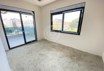 Квартира 1+1 в Алании, Турция | STE-56725