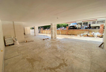 Квартира 1+1 в Алании, Турция | STE-56725