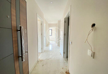 Квартира 1+1 в Алании, Турция | STE-56725