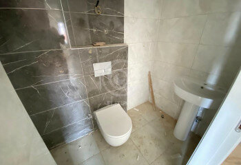 Квартира 1+1 в Алании, Турция | STE-56725