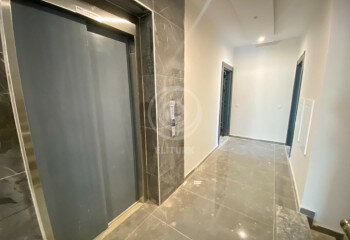 Квартира 1+1 в Алании, Турция | STE-56725