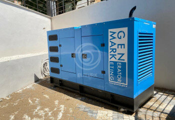 Квартира 1+1 в Алании, Турция | STE-56725