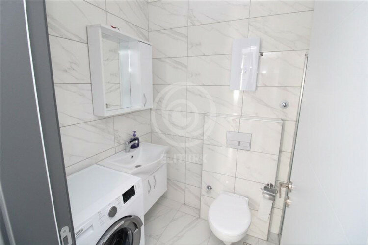 Квартира 1+1 в Алании, Турция | PKK-56743