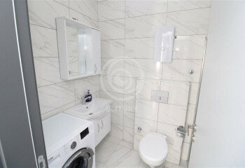 Квартира 1+1 в Алании, Турция | PKK-56743