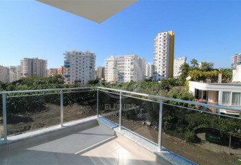 Квартира 1+1 в Алании, Турция | PKK-56743