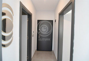 Квартира 1+1 в Алании, Турция | PKK-56743