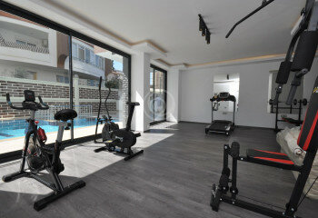 Квартира 1+1 в Алании, Турция | PKK-56743