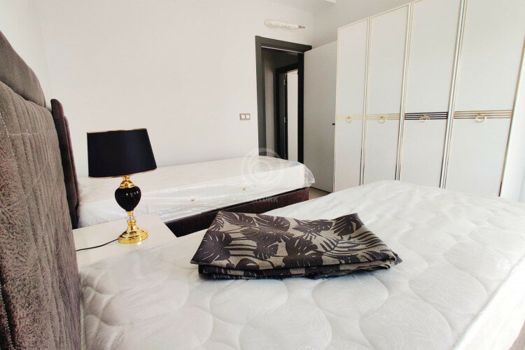 Квартира 1+1 в Алании, Турция | PTE-56754