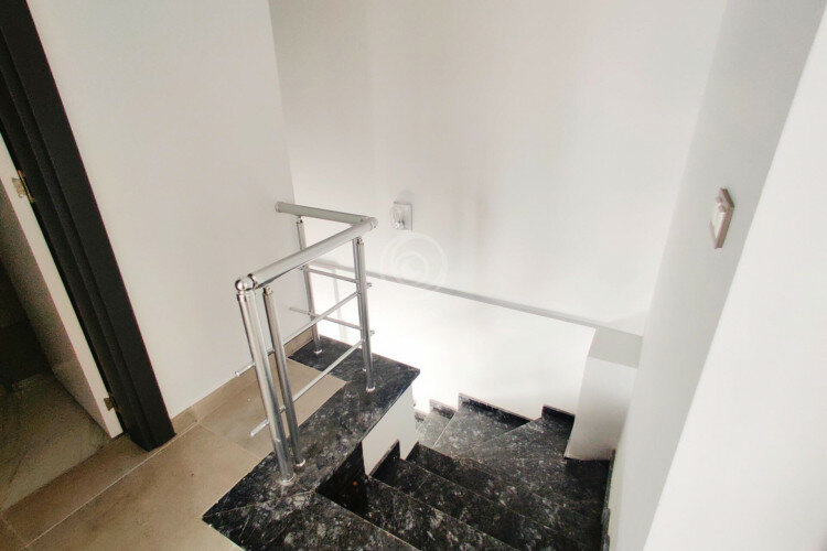 Квартира 1+1 в Алании, Турция | PTE-56754