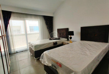 Квартира 1+1 в Алании, Турция | PTE-56754