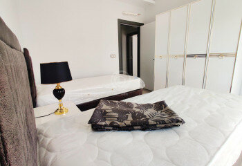 Квартира 1+1 в Алании, Турция | PTE-56754