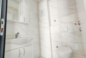 Квартира 1+1 в Алании, Турция | PTE-56754