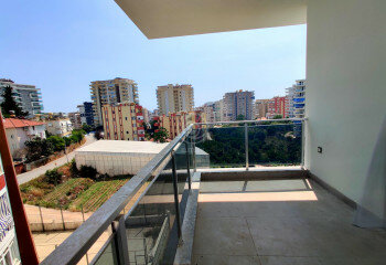 Квартира 1+1 в Алании, Турция | PTE-56754