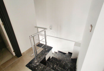 Квартира 1+1 в Алании, Турция | PTE-56754