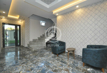 Квартира 1+1 в Алании, Турция | PTE-56754