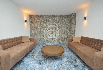 Квартира 1+1 в Алании, Турция | PTE-56754