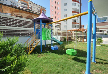 Квартира 1+1 в Алании, Турция | PTE-56754