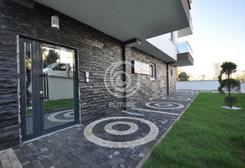 Квартира 1+1 в Алании, Турция | PTE-56754