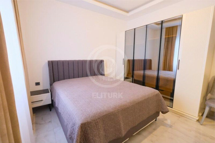 Квартира 1+1 в Алании, Турция | PBB-56745