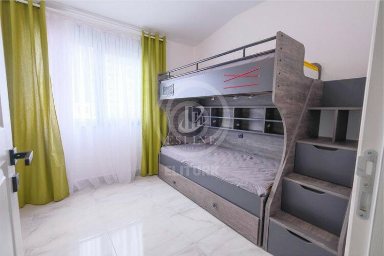 Квартира 1+1 в Алании, Турция | PBB-56745
