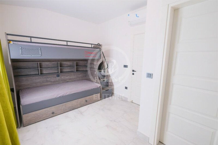 Квартира 1+1 в Алании, Турция | PBB-56745