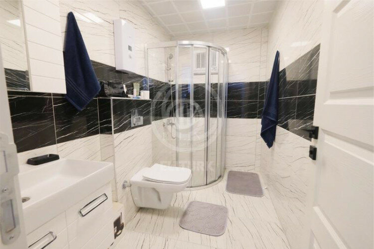 Квартира 1+1 в Алании, Турция | PBB-56745