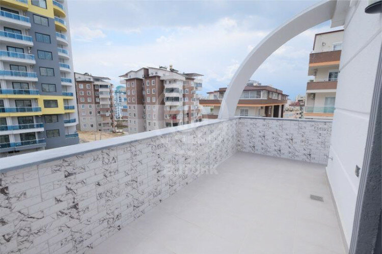 Квартира 1+1 в Алании, Турция | PBB-56745